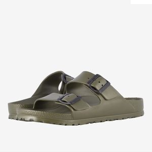 Birkenstock Arizona Essentials EVA Sandals.